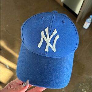 New York Yankees Baseball Cap